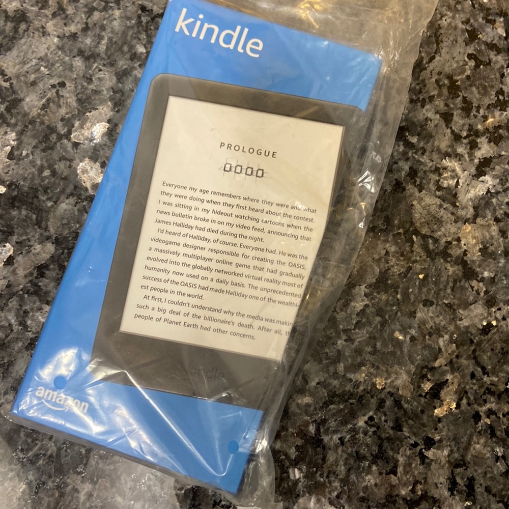 Kindle